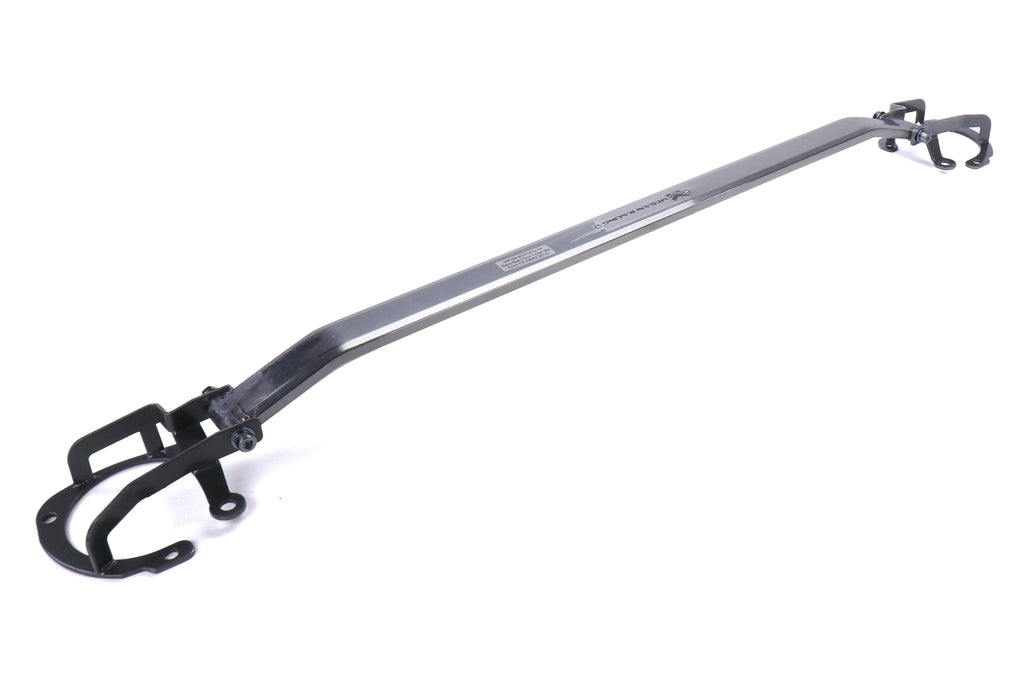 Megan Racing Race Spec Front Strut Tower Bar - 2013-2016 Scion FR-S / 2013-2020 Subaru BRZ / 2017-2019 Toyota 86