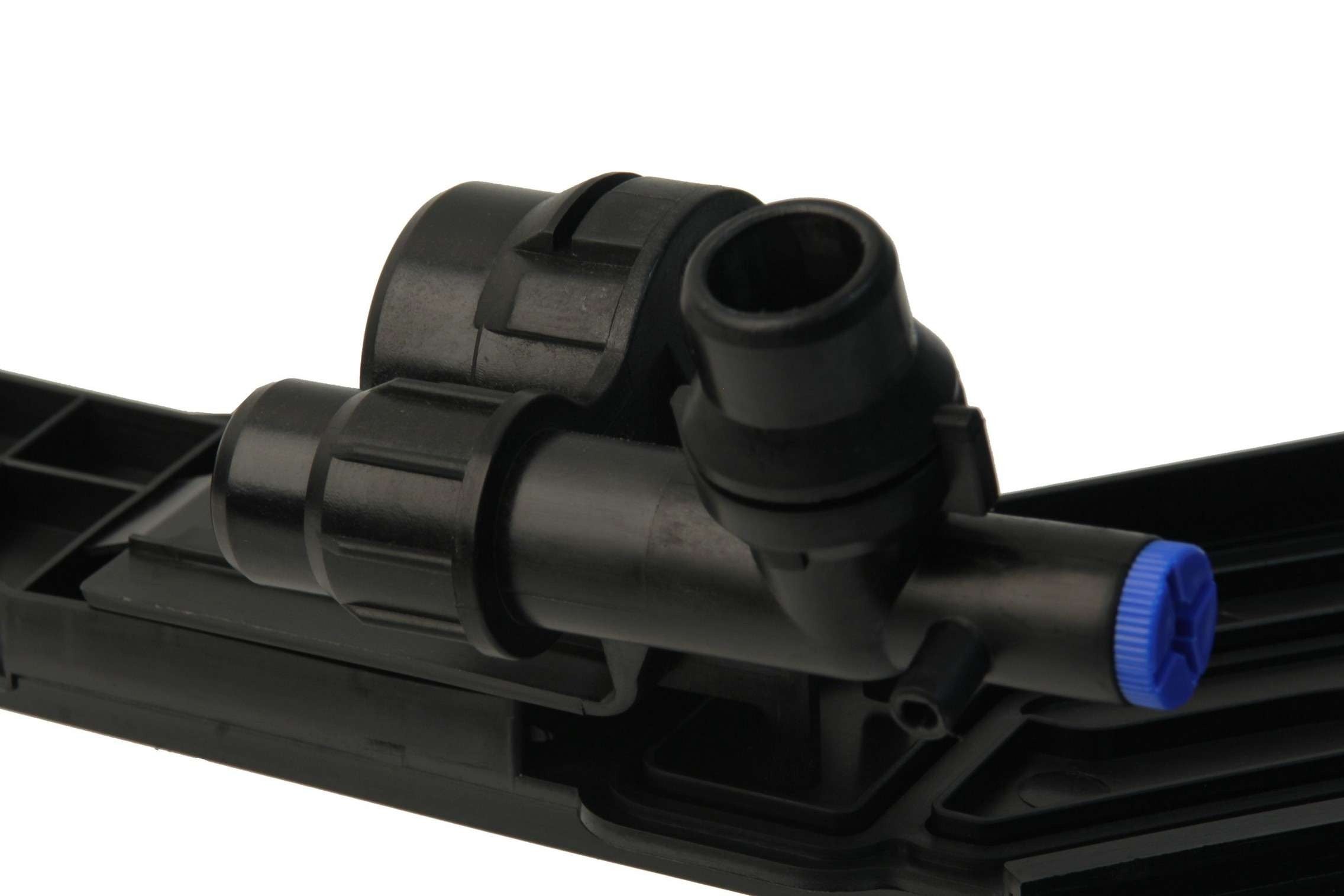 BMW E46 3-Series Expansion Tank Retainer By Uro 17111436250 or 17111436251