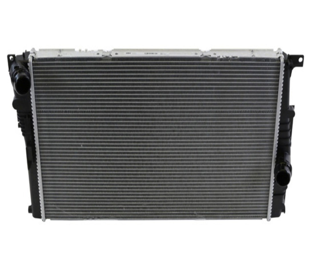 BMW F30 335i Radiator OEM 17118678027 (Without M Sport Package P337A)