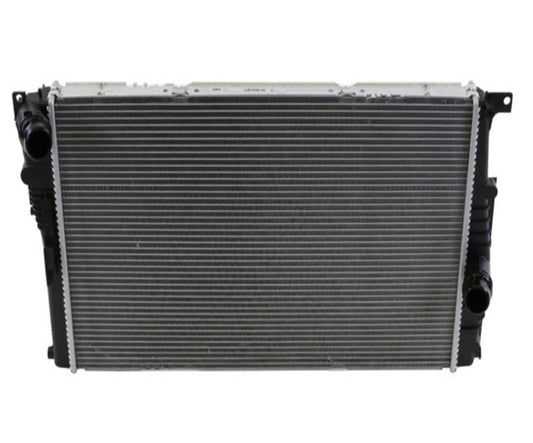 BMW F30 335i Radiator OEM 17118678027 (Without M Sport Package P337A)