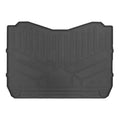 SMARTLINER Rugged Rubber Floor Liners For 2019-2026 Honda Pioneer 1000