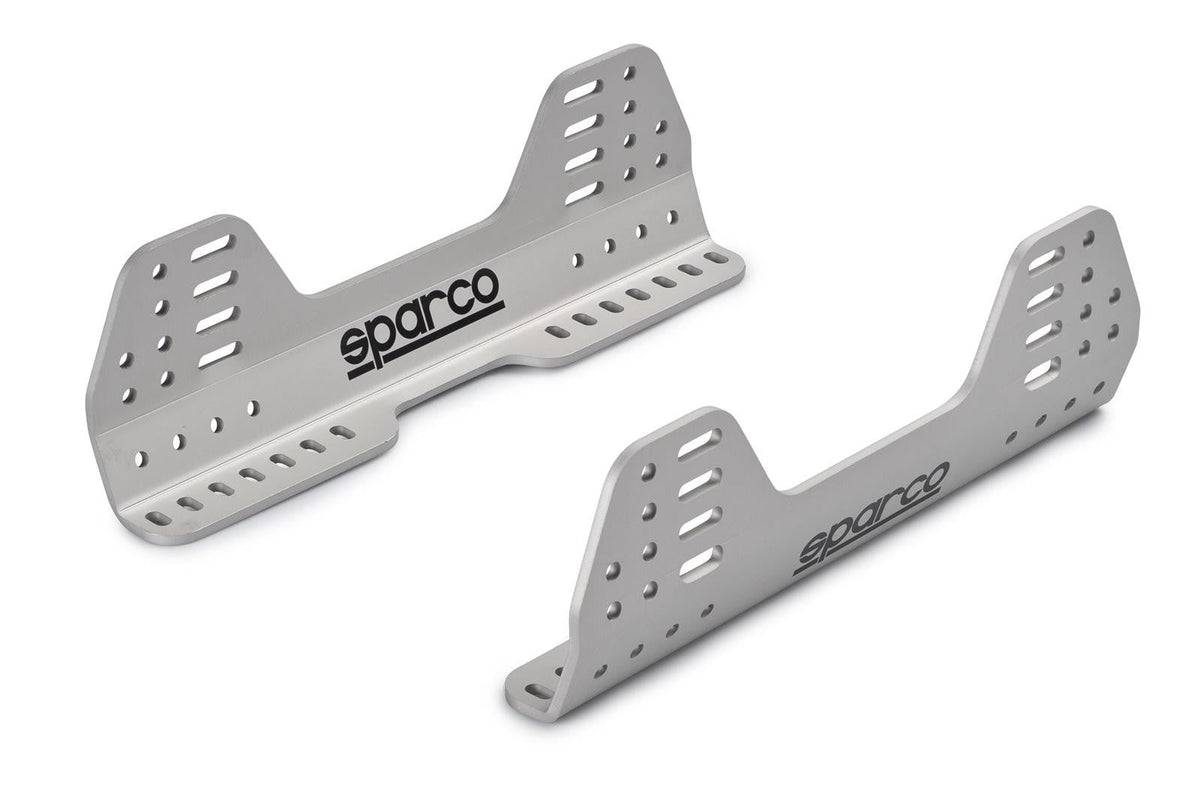 Sparco Aluminum Side Mounts - Universal