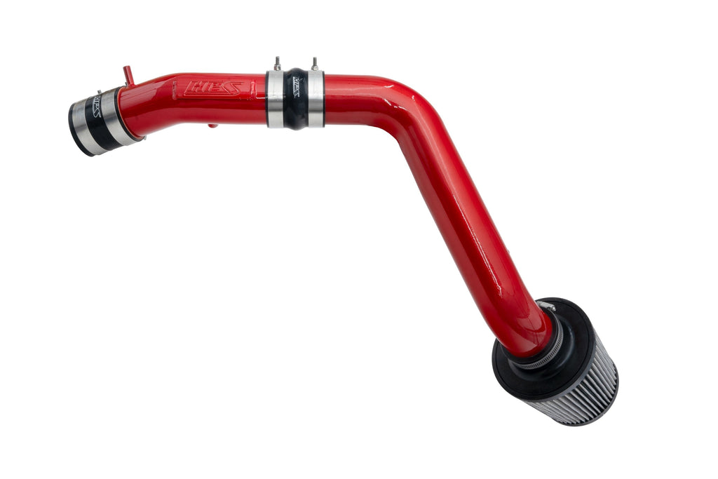 HPS Cold Air Intake Kit 2007-2008 Acura TL Type-S 3.5L V6, Converts to Shortram, 837-275