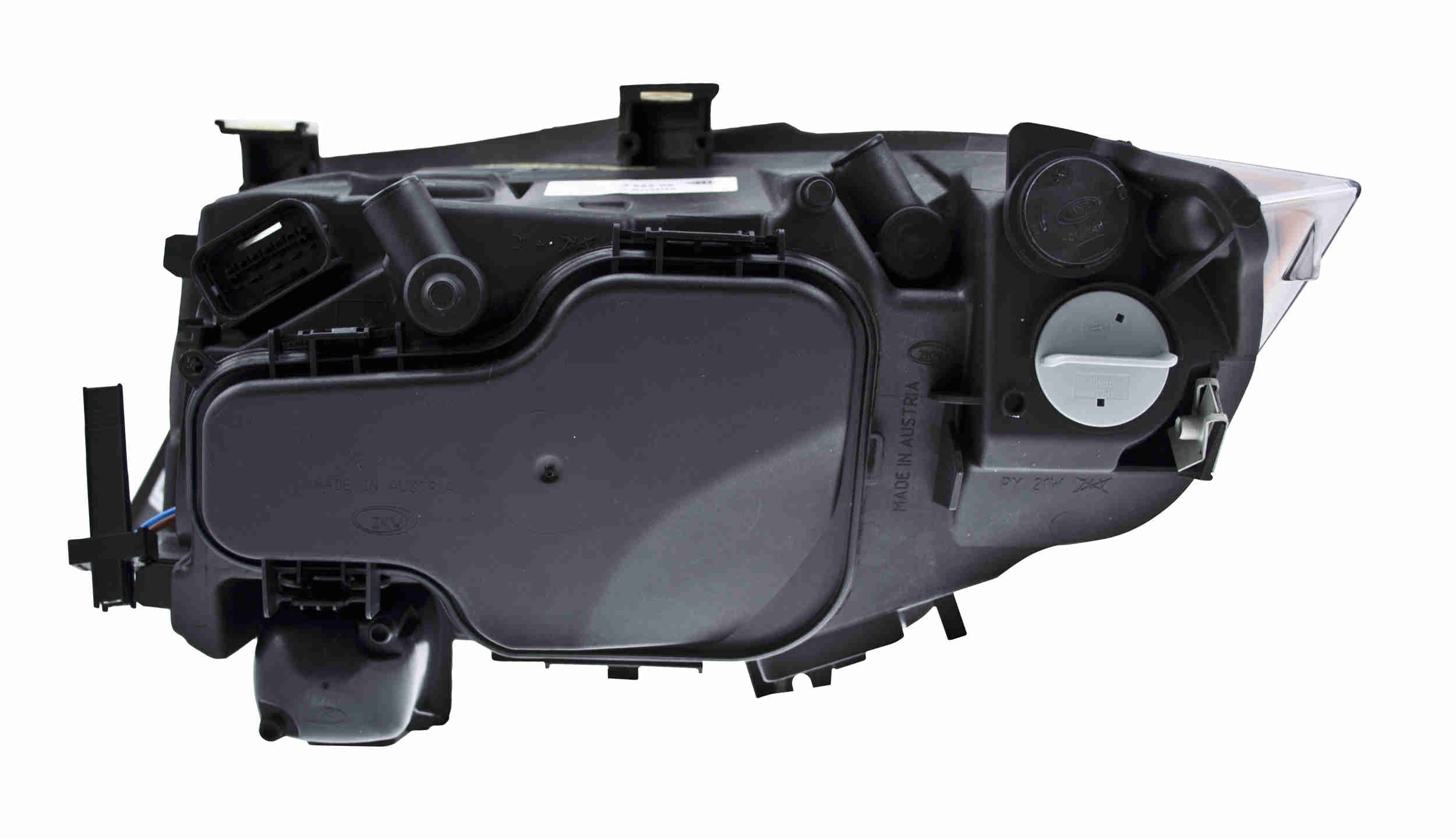 BMW E9X 3-Series Bi Xenon Adaptive Headlight OEM 63117161669 or 63117161670