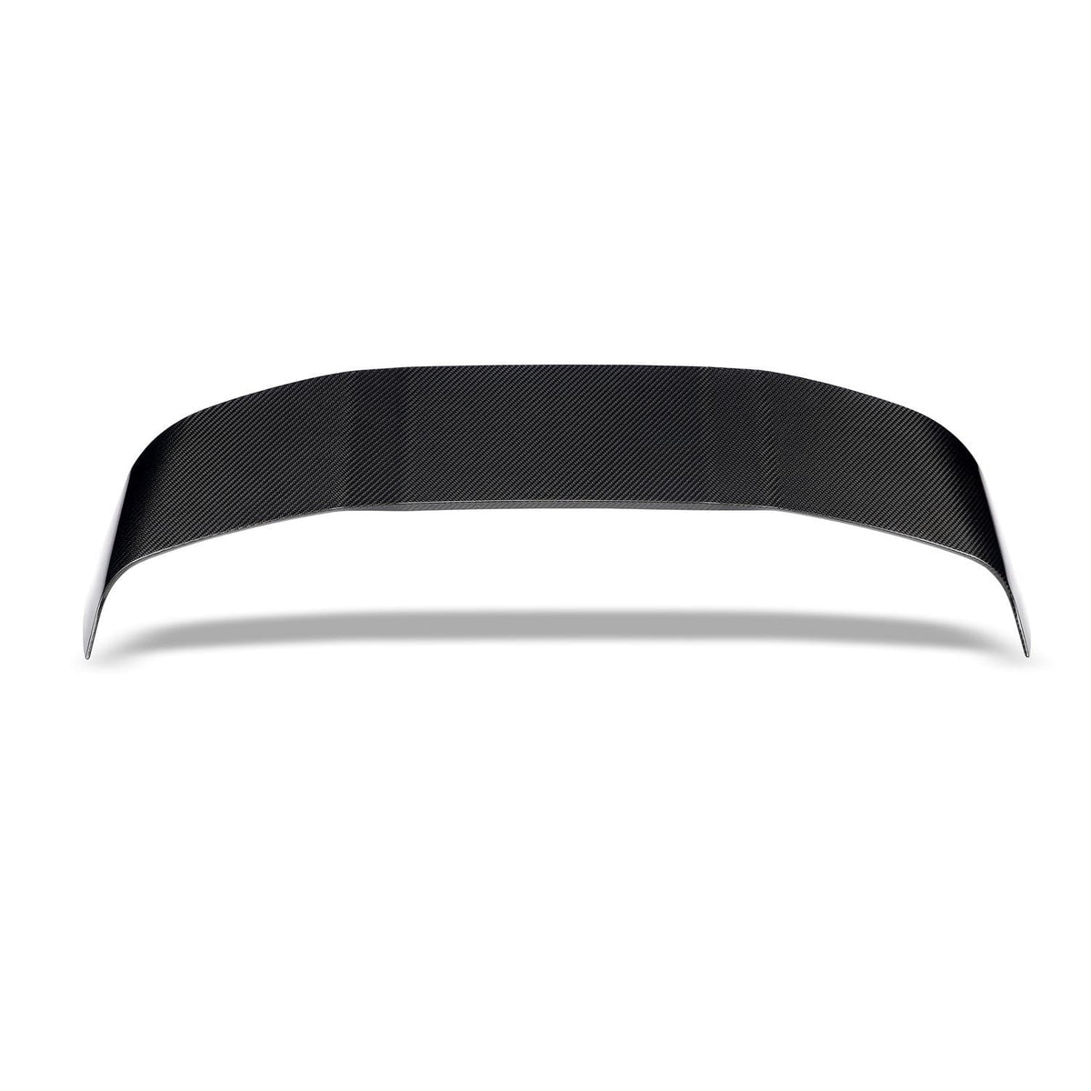 Revozport Carbon Fiber Roof Spoiler (LCI) - BMW F97 X3M