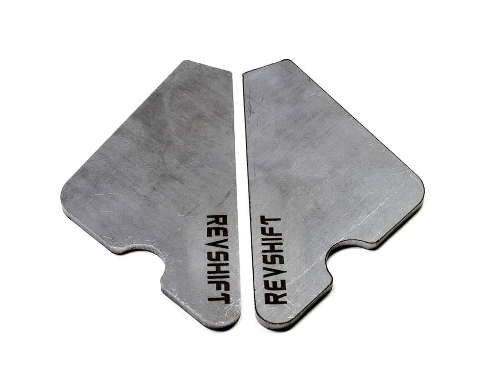 Rear Knuckle Reinforcements - BMW E36 / E46