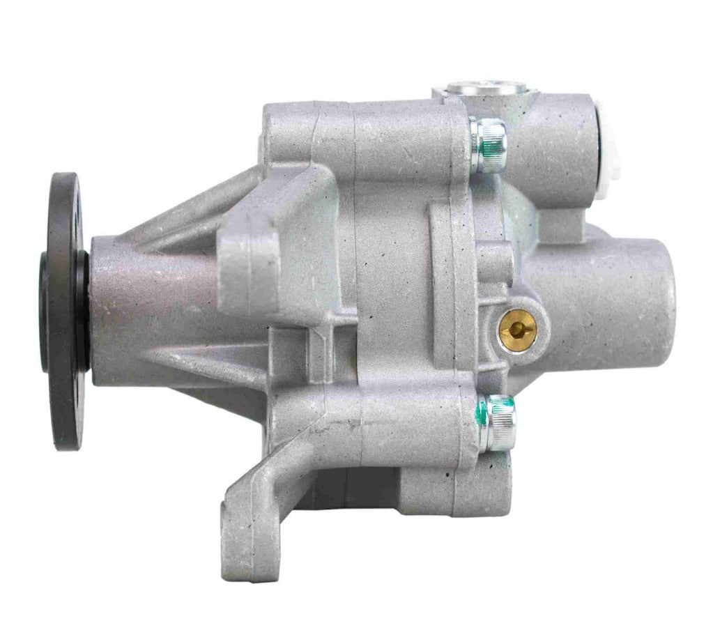 BMW E39 540i New Power Steering Pump By AAE 32411141570