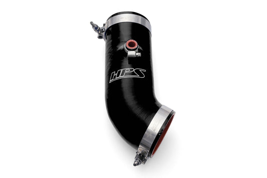 HPS Silicone Air Intake Hose Kit 2022-2025 Toyota GR86 2.4L, 57-2122