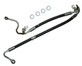 BMW E9X 335i High Pressure Power Steering Hose With Seals 32416771879