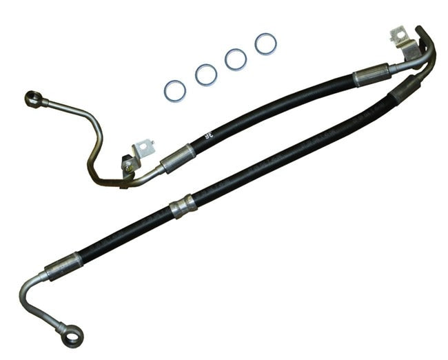 BMW E9X 335i High Pressure Power Steering Hose With Seals 32416771879