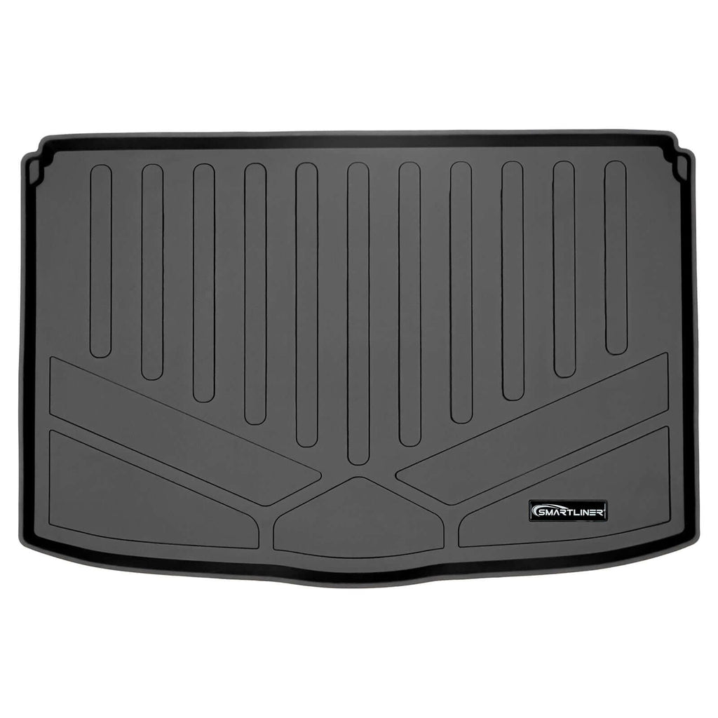 SMARTLINER Floor Liners for 2020-2025 Kia Soul
