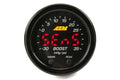 AEM X-Series Boost Gauge 52mm - Universal