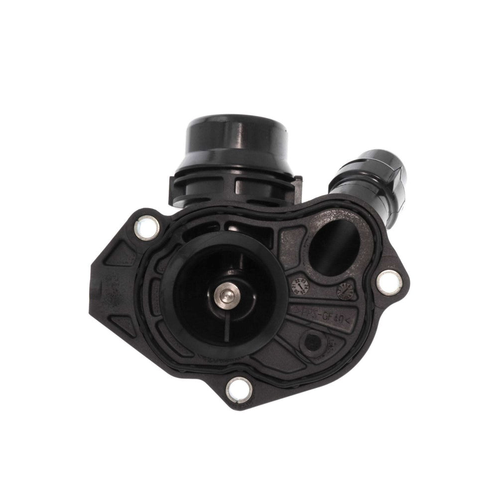 BMW F15 X5 35d Engine Coolant Thermostat Kit By Hepu 11518516206 & 11518512234