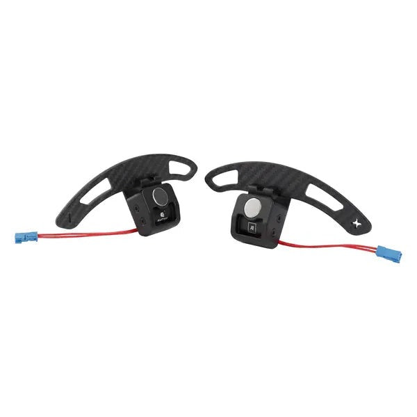 JQ Werks Madtrace Clubsport Magnetic Paddle Shifters - MINI F5X
