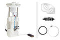 BMW E70 X5 3.0si & xDrive30i Fuel Pump By Hella 16117195463