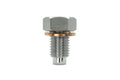 HPS Stainless Steel Magnetic Oil Drain Plug Bolt for Polaris Engine