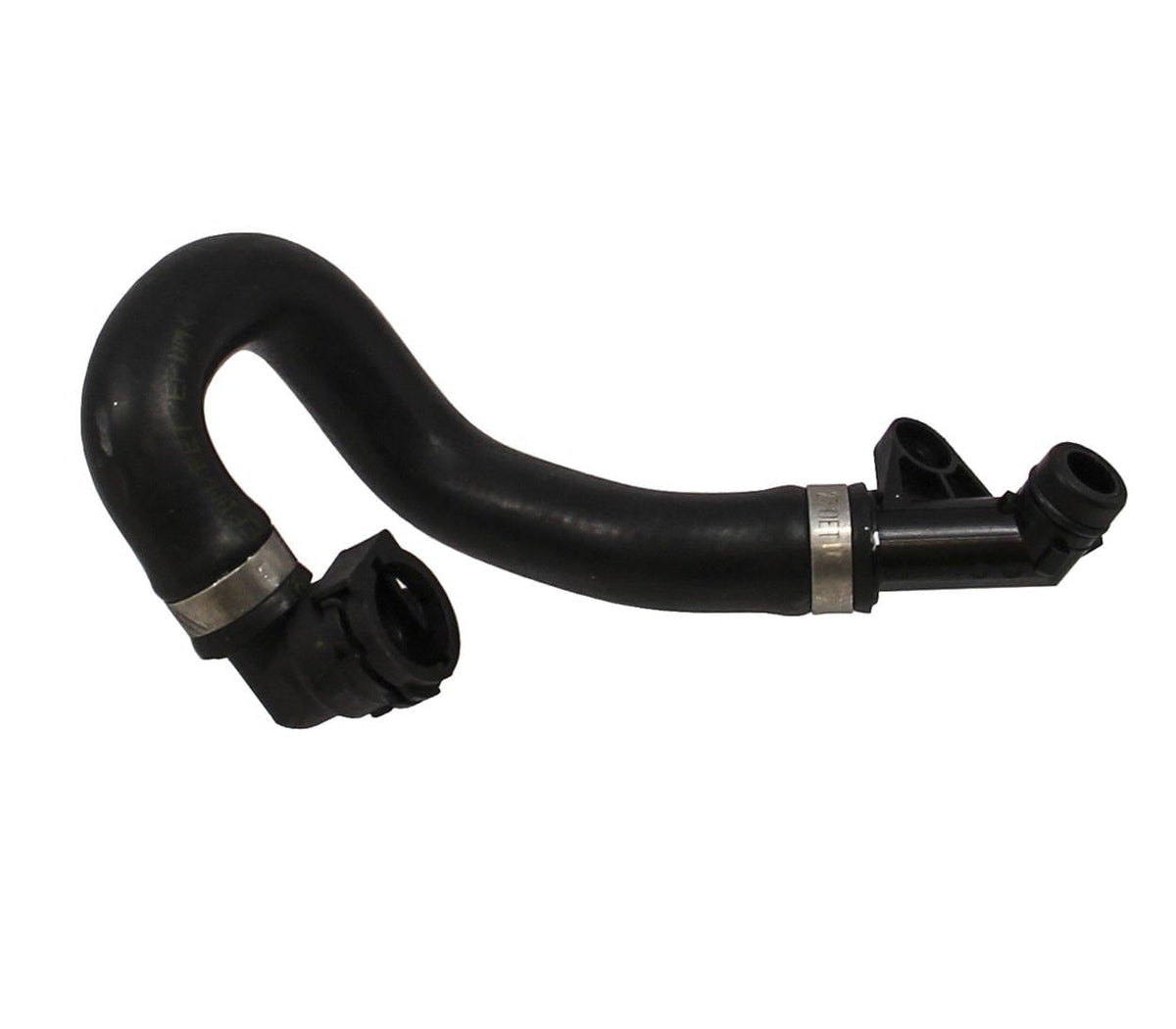 Cooling Hose (Transmission oil cooler to radiator) - BMW / E8X 128i / E9X / 325i / 325xi / 328i / 328xi / 330i / 330xi / Z4 sDrive30i