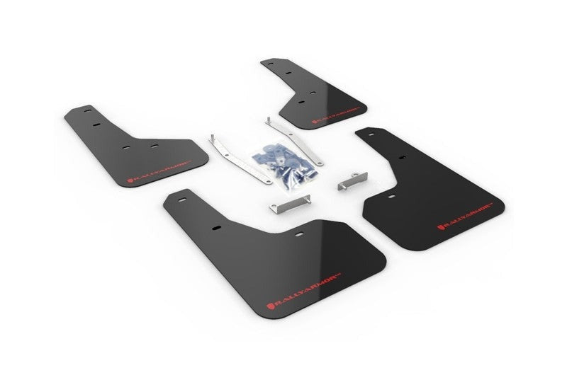 Rally Armor UR Mudflaps