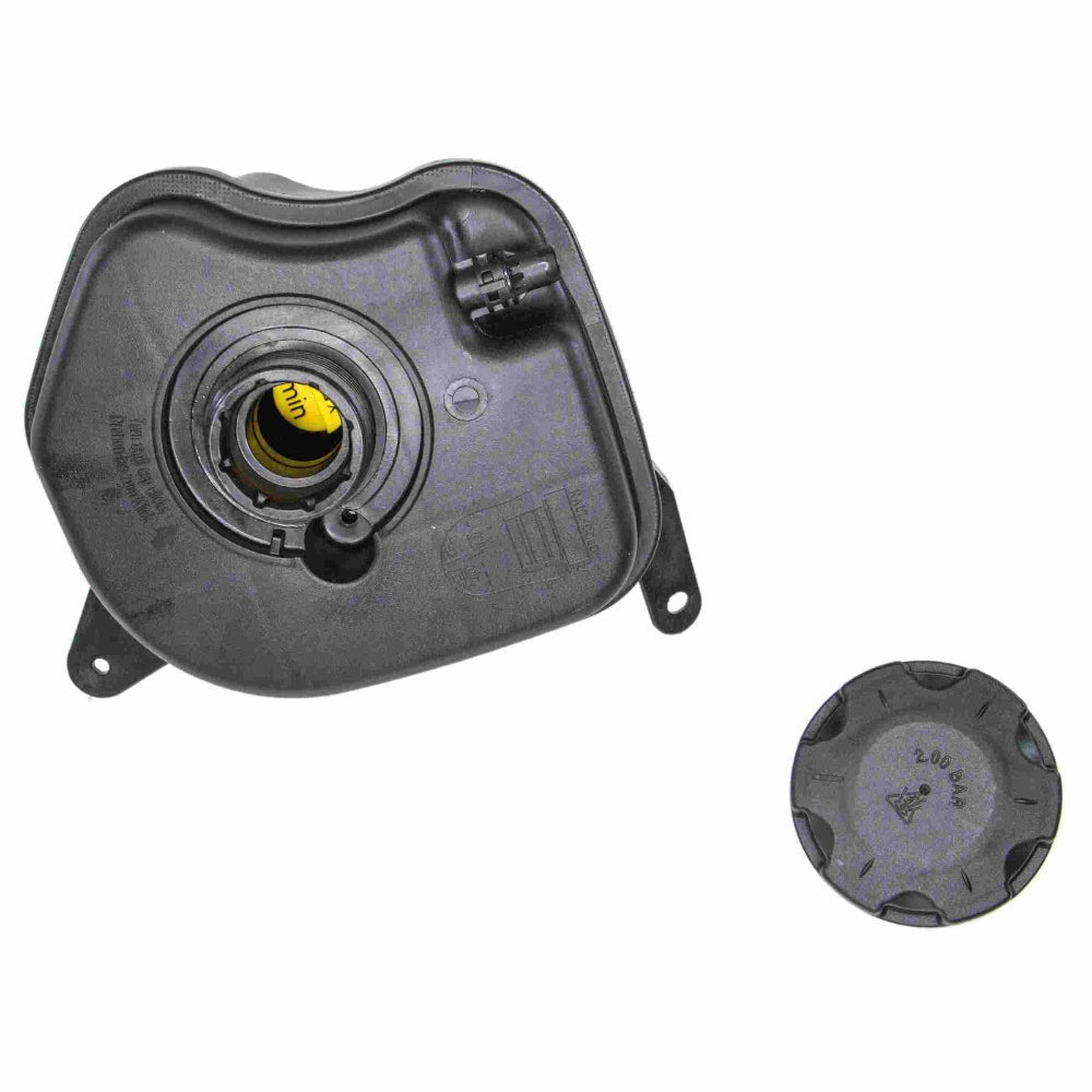 BMW E70 X5 Engine Coolant Expansion Tank By Rein 17138621092