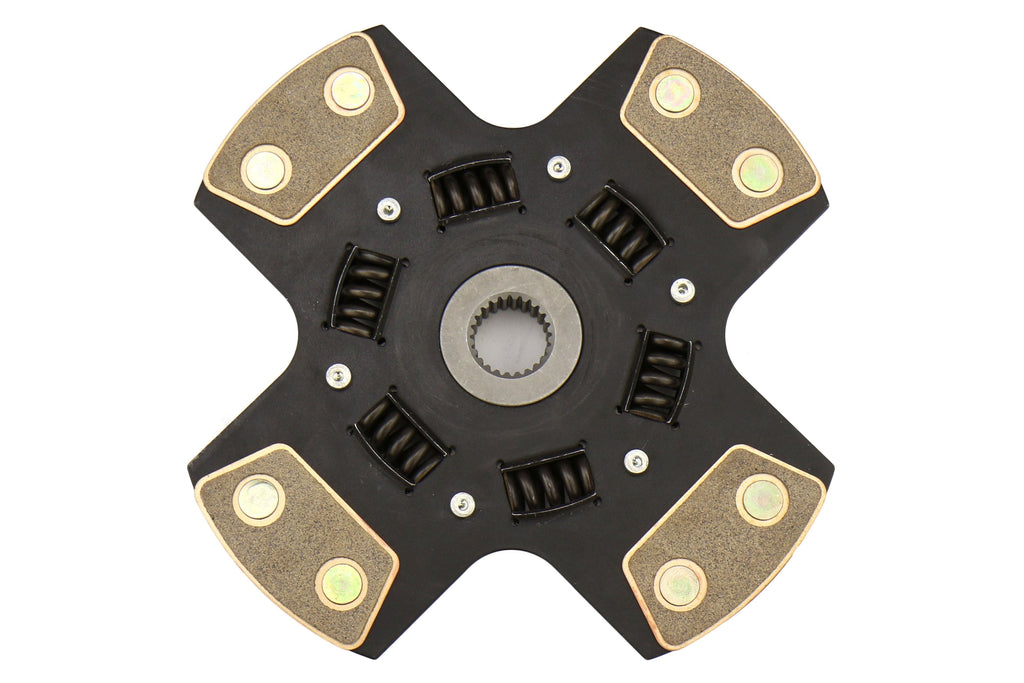 South Bend Clutch Stage 4 Extreme Clutch Kit - 2013-2016 Scion FR-S / 2013-2020 Subaru BRZ / 2017-2019 Toyota 86