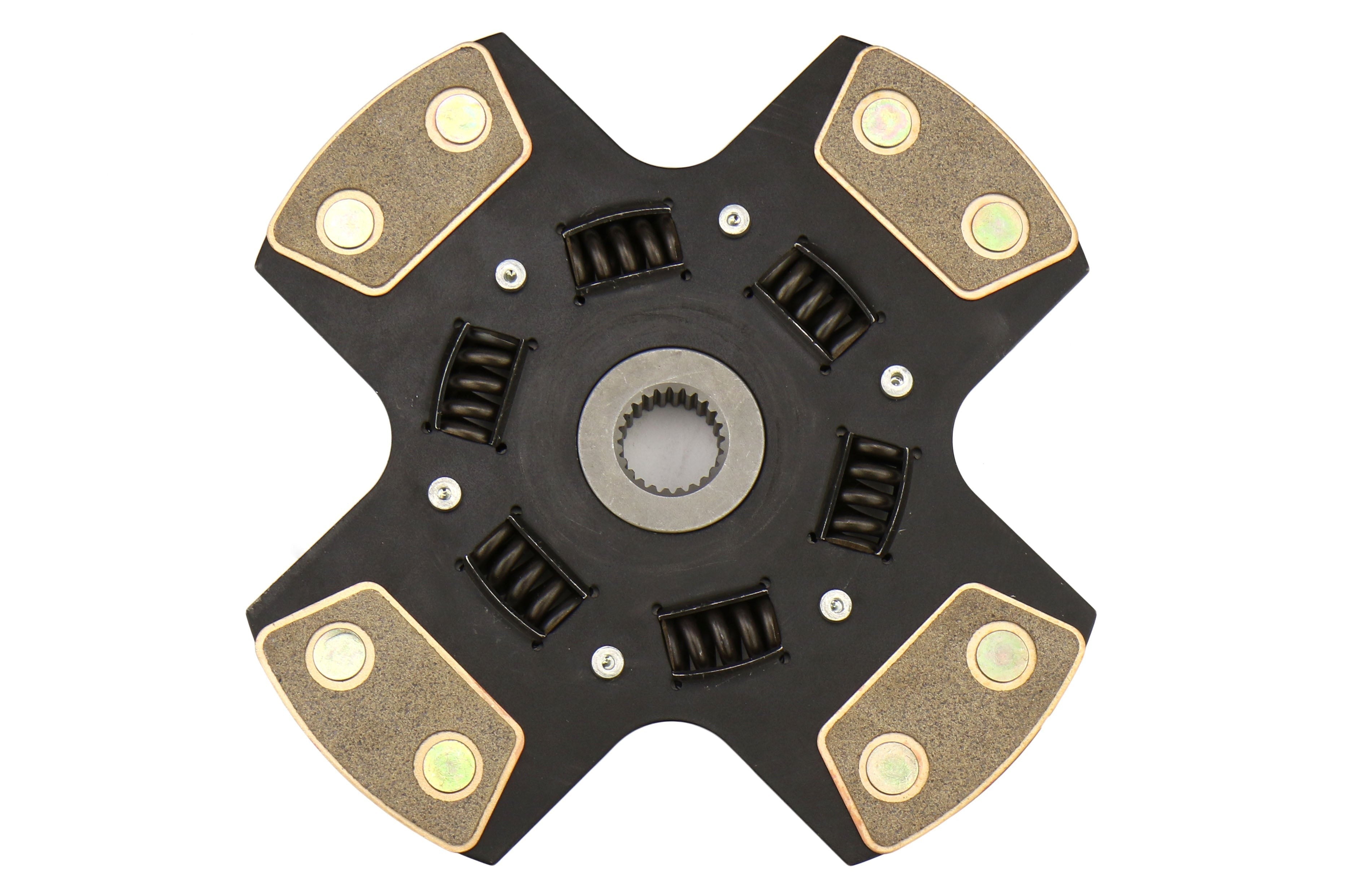 South Bend Clutch Stage 4 Extreme Clutch Kit - 2013-2016 Scion FR-S / 2013-2020 Subaru BRZ / 2017-2019 Toyota 86