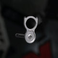 RSpro Harness Collars - Clear