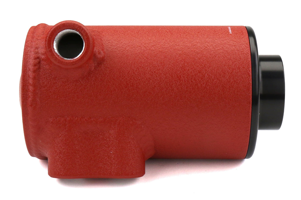 PERRIN Air Oil Separator (Red) - 2008-2014 Subaru WRX / 2008-2021 STI