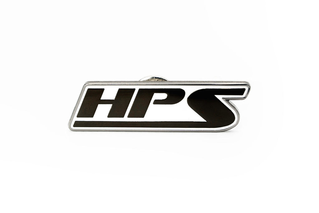 HPS Performance Hard Enamel Lapel Pin - Original
