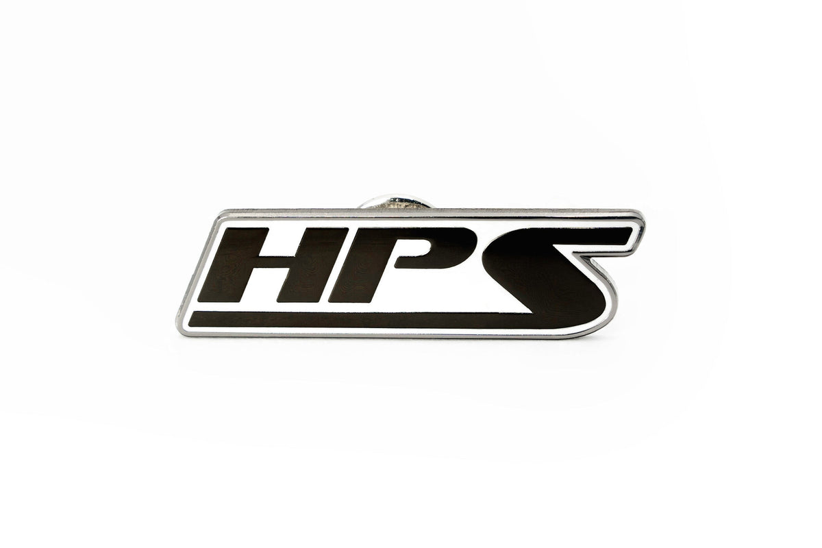 HPS Performance Hard Enamel Lapel Pin - Original
