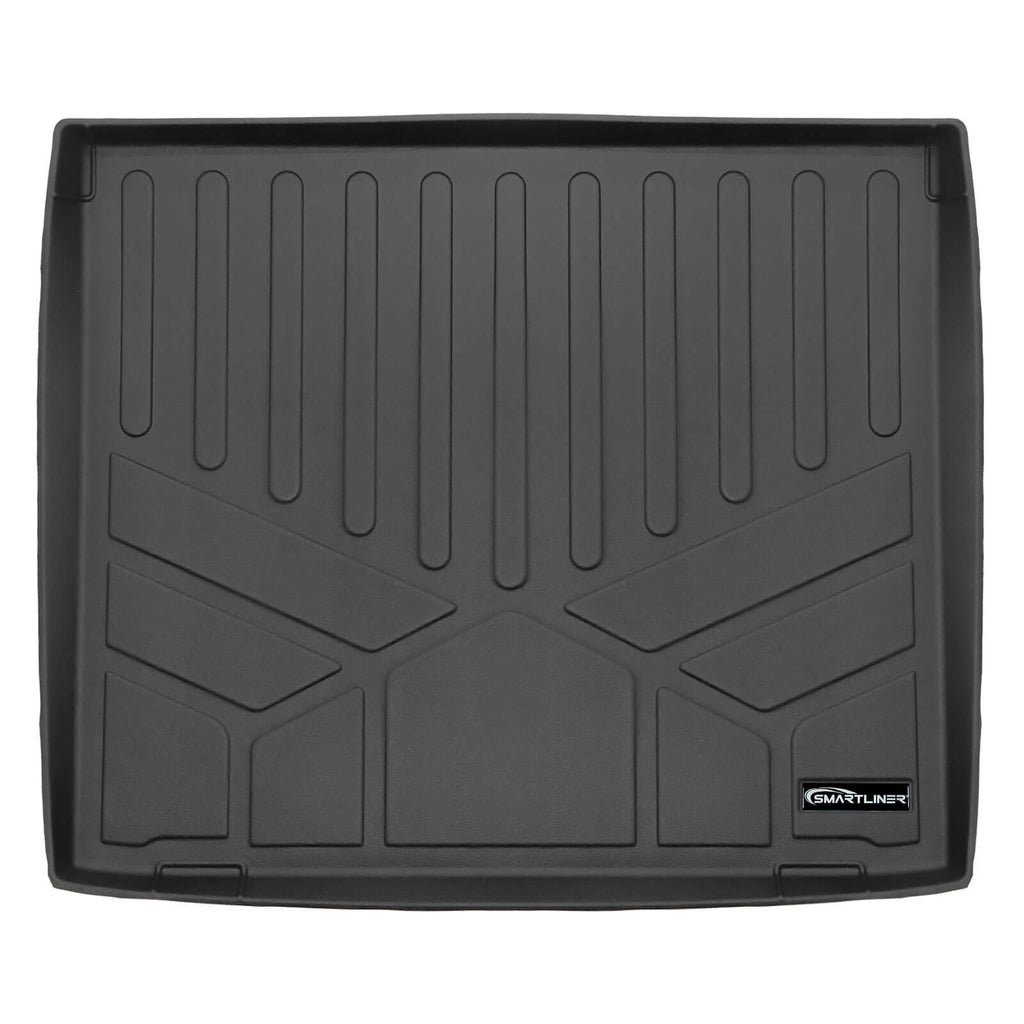 SMARTLINER Floor Liners for 2023-2026 Toyota Prius Prime