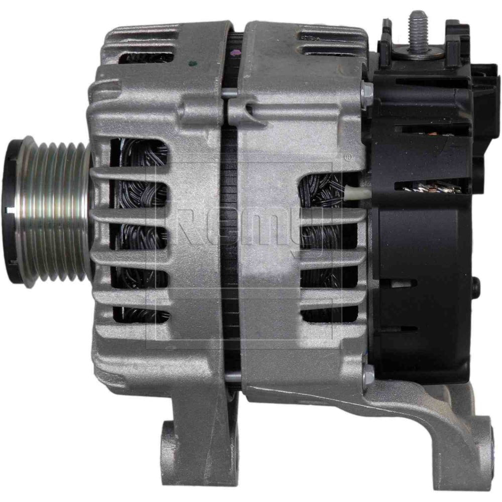 BMW F10 535d Rebuilt Alternator Assembly By BBB 12318570673 (2014-2016)