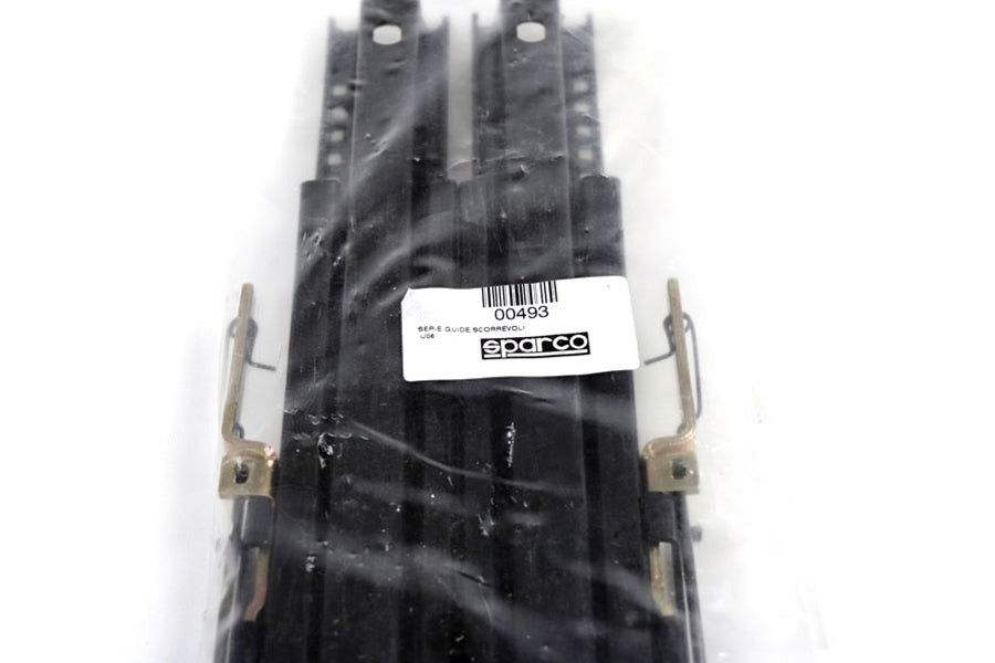 Sparco Track Set - Universal