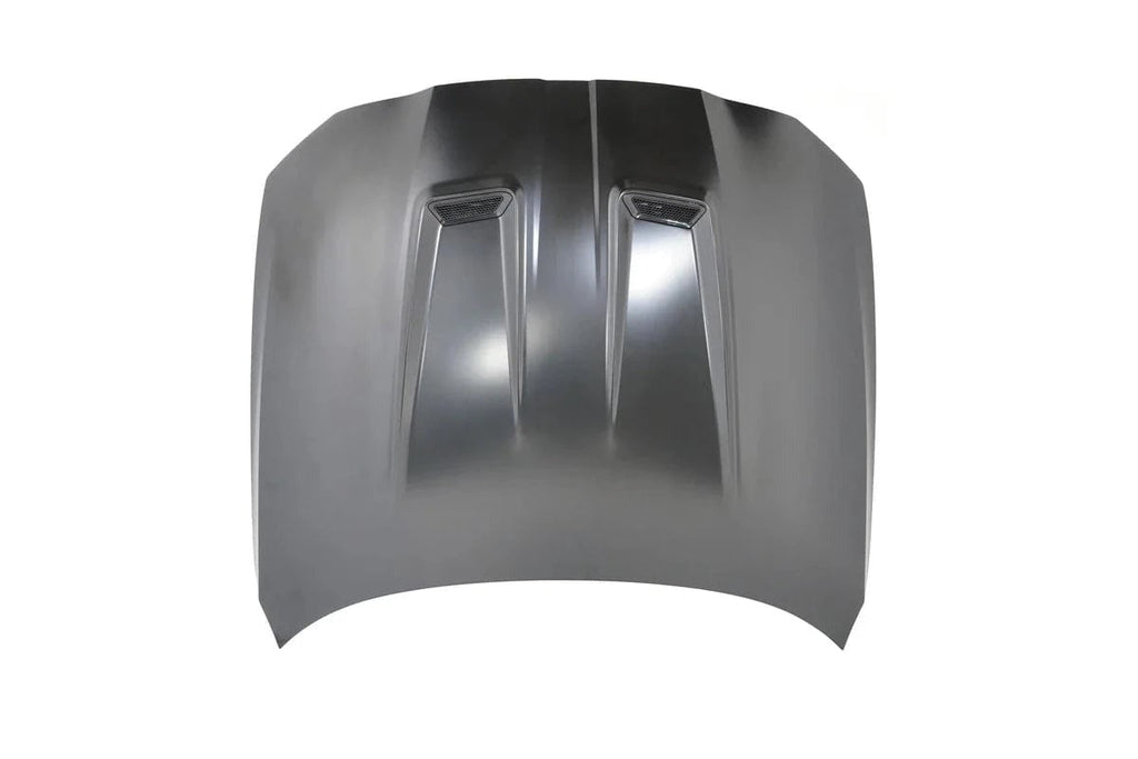 BMW G8X M3/M4 GT Style Hood (ALUMINIUM)