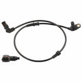 ABS Wheel Speed Sensor - Mercedes