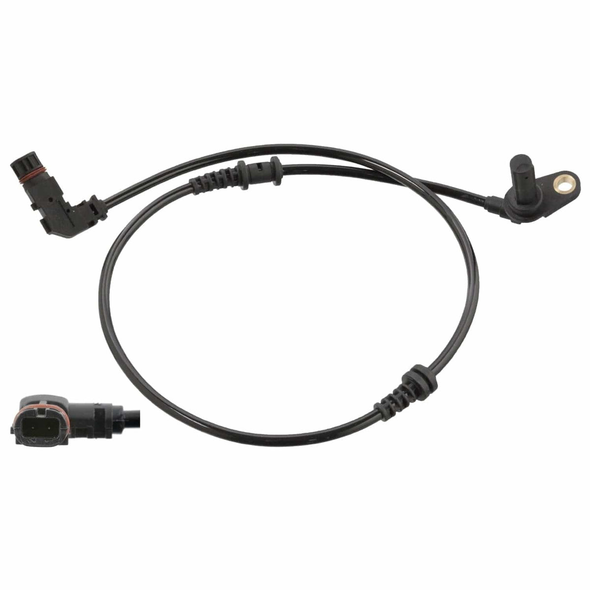 ABS Wheel Speed Sensor - Mercedes