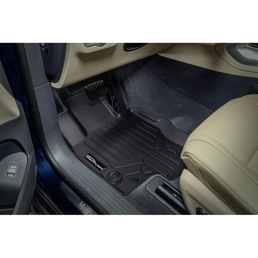 SMARTLINER Custom Fit Floor Liners For 2020-2026 Mercedes-Benz GLE-Class Coupe