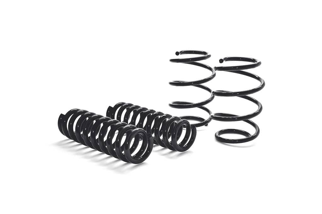 MMX Performance MINI R56 JCW GP2 Lowering Spring Set | 30mm Drop