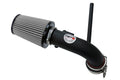 HPS Shortram Air Intake Kit 2011-2017 Lexus CT200h, 827-502