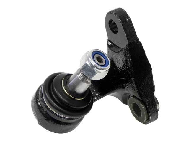 BMW E46 325xi-330xi Front Control Arm Kit Plus By Karlyn 31126758533 & 31126758534