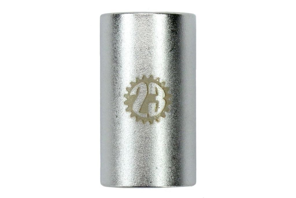 Company23 E16 External Torx Cam Sprocket Socket - Subaru Models (inc. 2012-2017 WRX / 2011-2016 Forester / 2013-2016 Scion FR-S / 2017-2018 Toyota 86)
