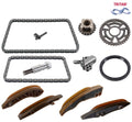BMW F30 328d Engine Timing Chain Kit By Febi 11317797898