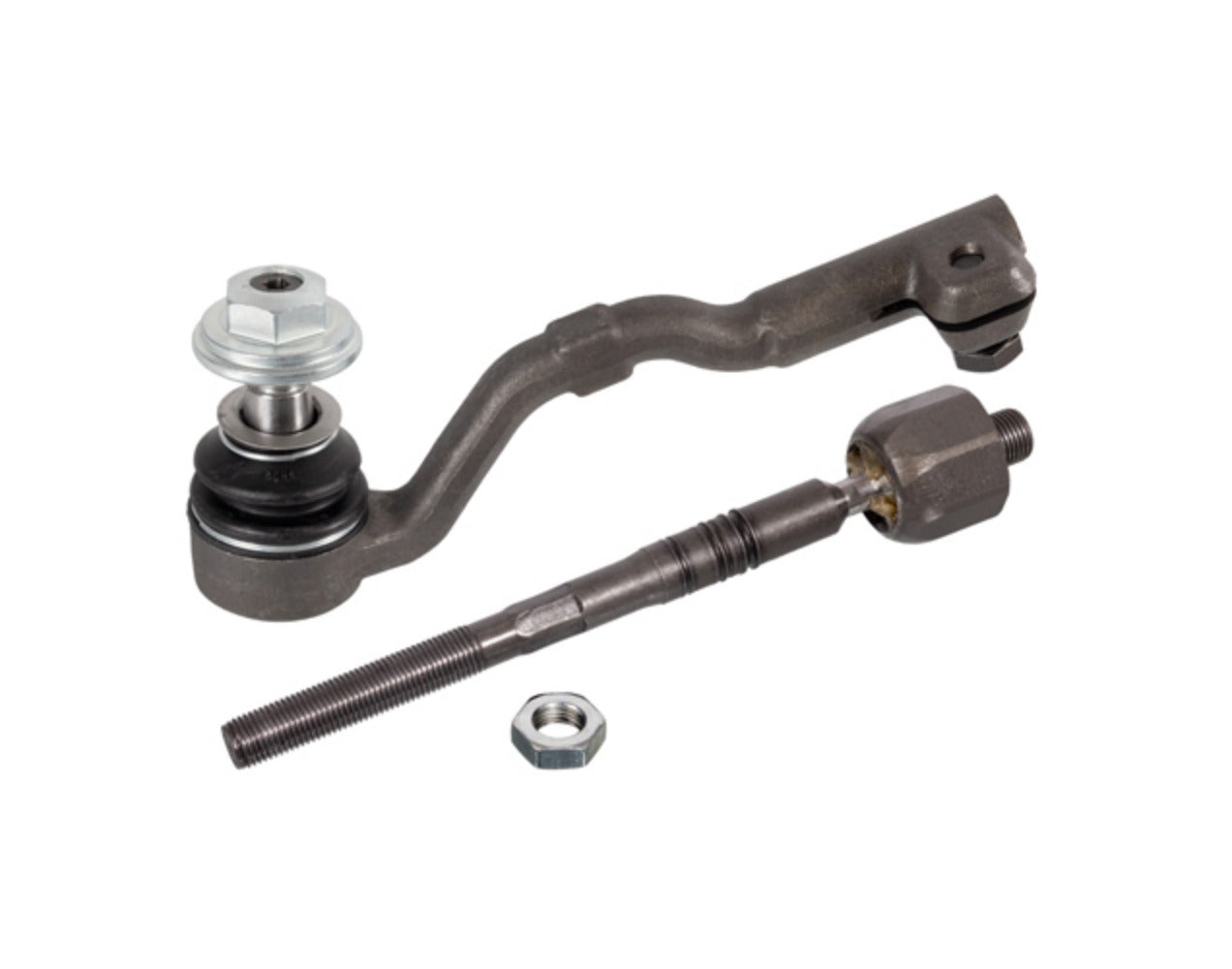 BMW F15 X5 Tie Rod Assembly By Febi 32106858735 or 32106858737