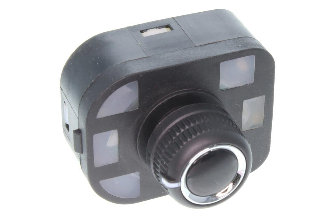 Mirror Adjustment Switch - VW/Audi