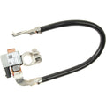 BMW F30 3-Series Negative Battery Cable (IBS) OEM 61219117877