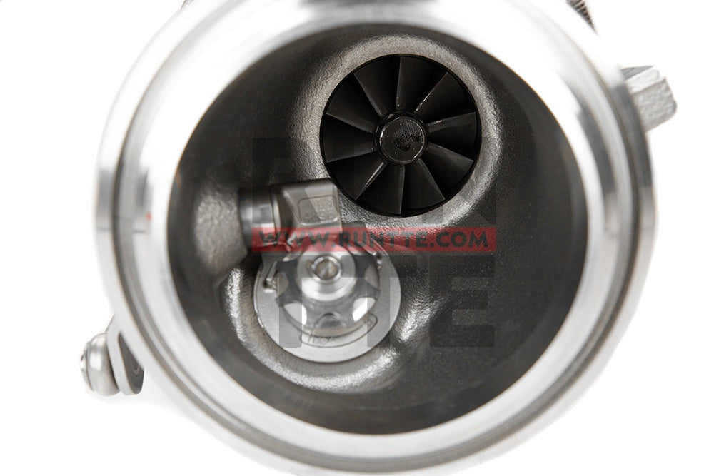 TTE 560 5655 AMG M139 Upgrade Turbocharger