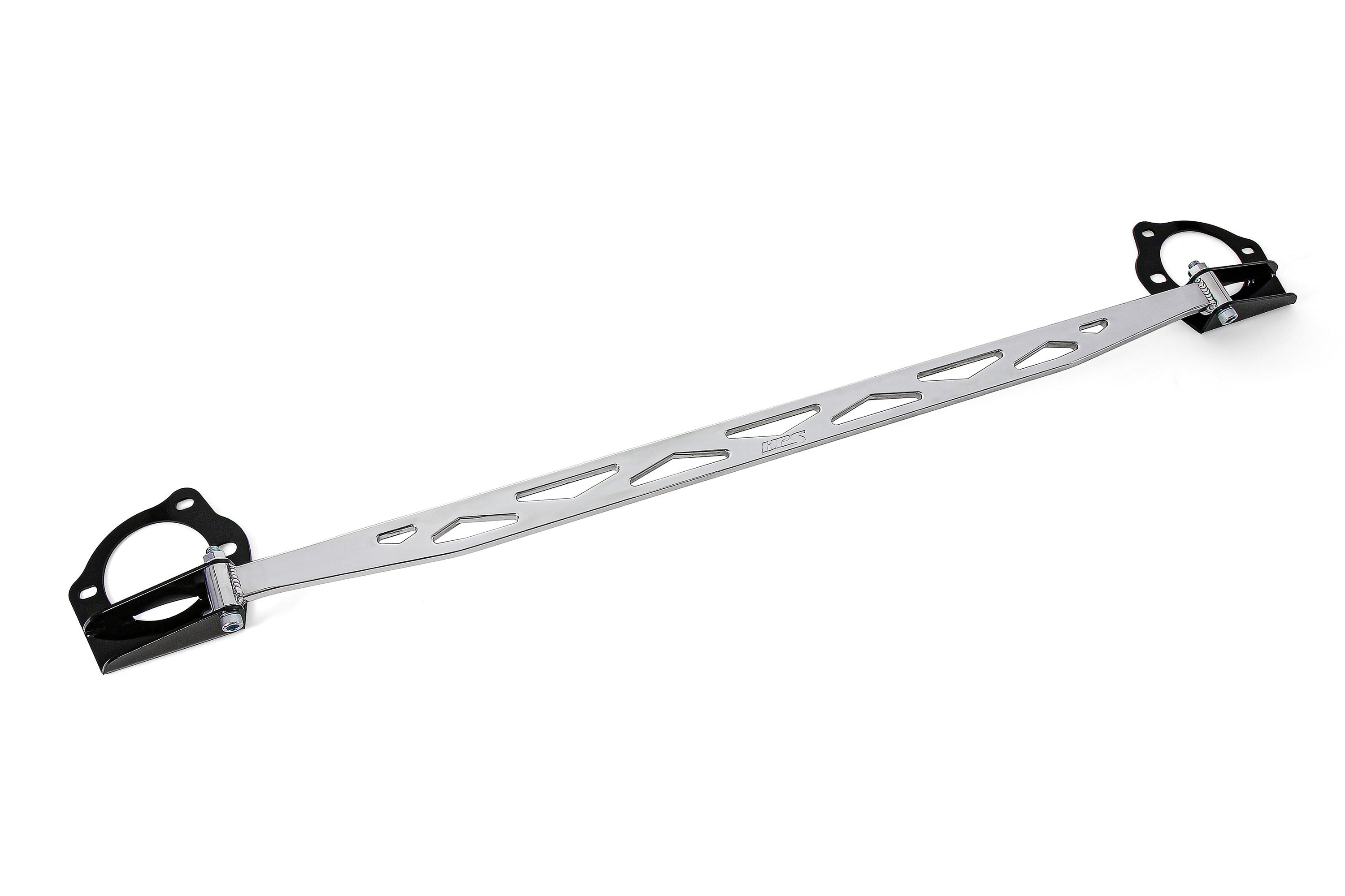 HPS Performance Front Strut Bar Honda 2016-2023 Civic 2.0L , 42-112