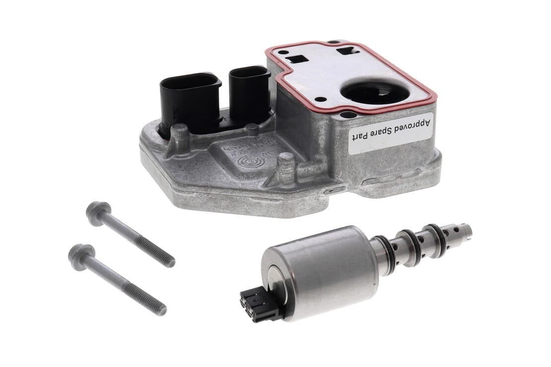 All-Wheel Drive Control Unit - VW/Audi / CC / 8U Q3