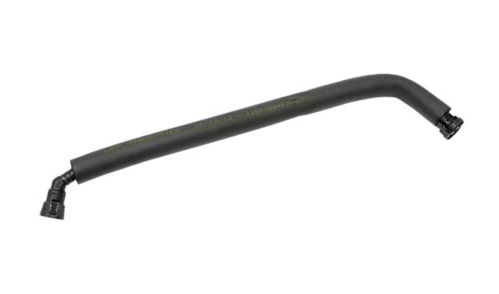 BMW E83 X3 CCV Valve Hose Kit OEM (2004-2006)