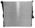 BMW E83 X3 Engine Cooling Radiator By Nissens 17113400013 (2004-2006)