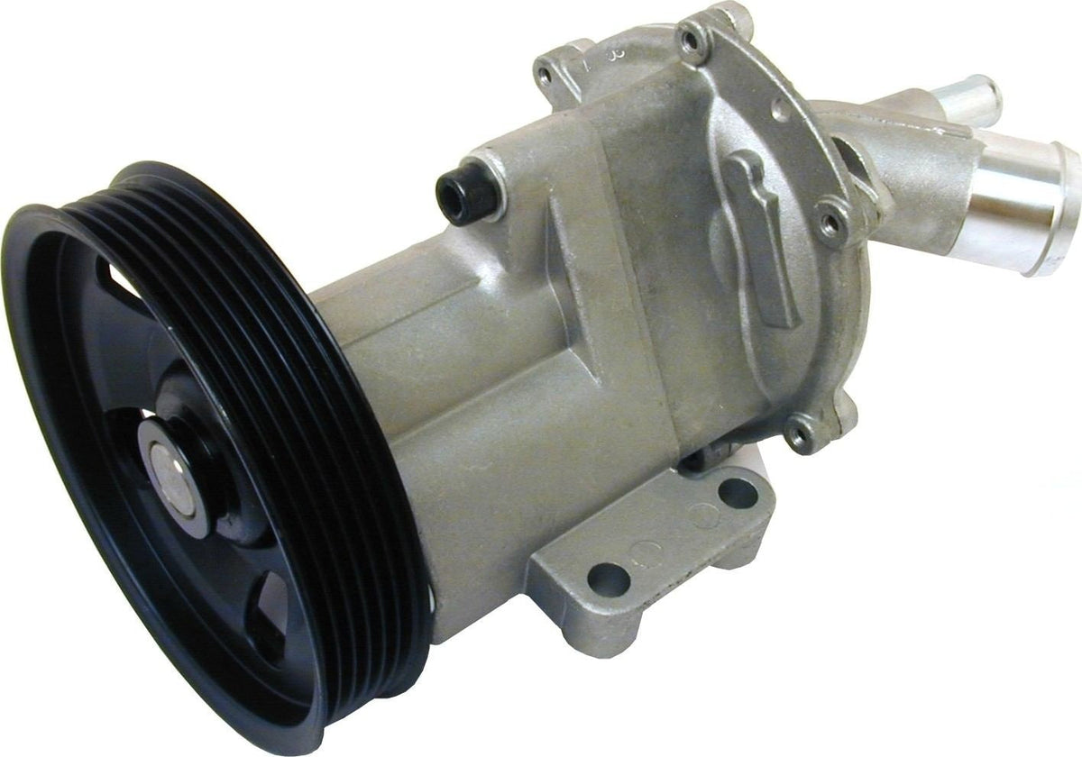 Mini Cooper Engine Cooling Water Pump Assembly By Uro 11517513062